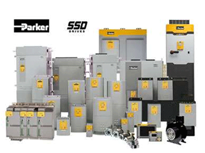 Parker派克SSD产品 AC10 AC30 FL20系列4